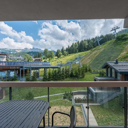 Magnifique Appt Au Coeur De Avec Acces Bien-etre - Fr-1-562-81 Apartment