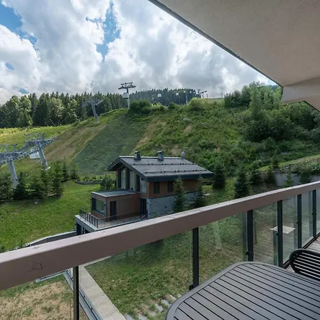 Apartmán Cosy Au Centre De Avec Espace Bien-etre - Fr-1-562-81 *