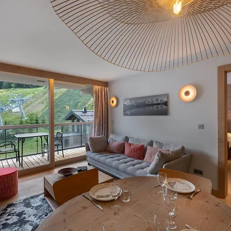Magnifique Appt Au Coeur De Avec Acces Bien-etre - Fr-1-562-81 Apartment *