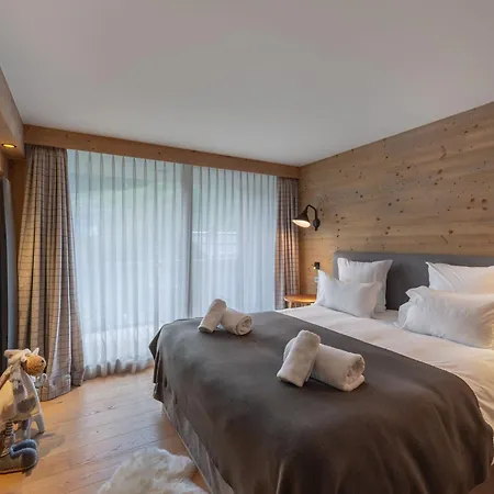 Magnifique Appt Au Coeur De Avec Acces Bien-etre - Fr-1-562-81 Apartment *