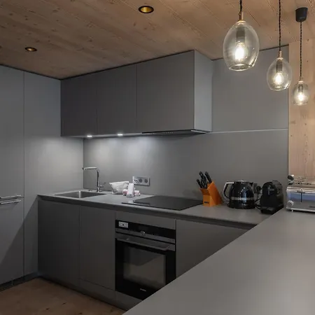 Apartment Magnifique Appt Au Coeur De Avec Acces Bien-etre - Fr-1-562-81 *