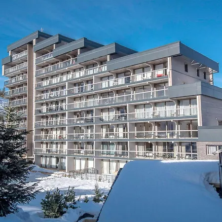 Cosy Au Centre De Avec Espace Bien-etre - Fr-1-562-81 Apartmán